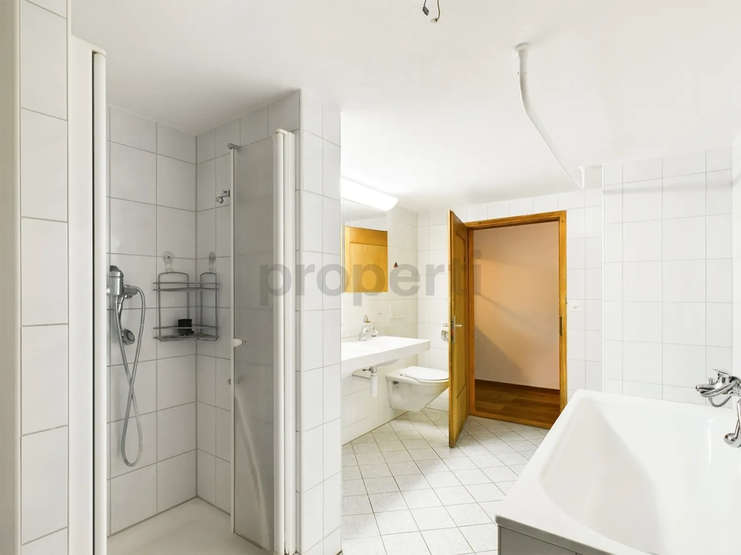 Chambre partagée meublée (13,9 m2) à Turbenthal, canton de Zurich - Photo 11 sur 13