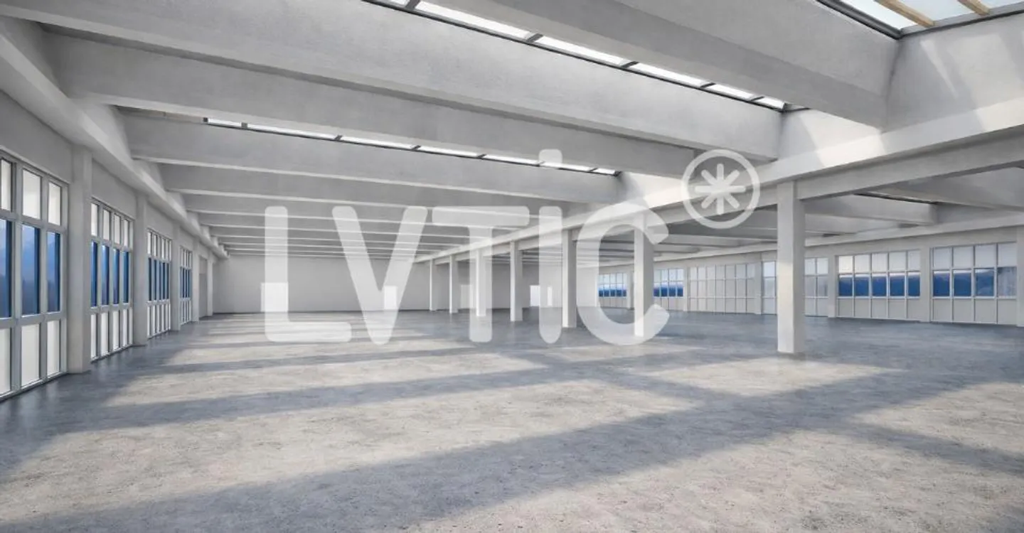 Espace commercial et bureaux à Avenches - Photo 2 sur 8