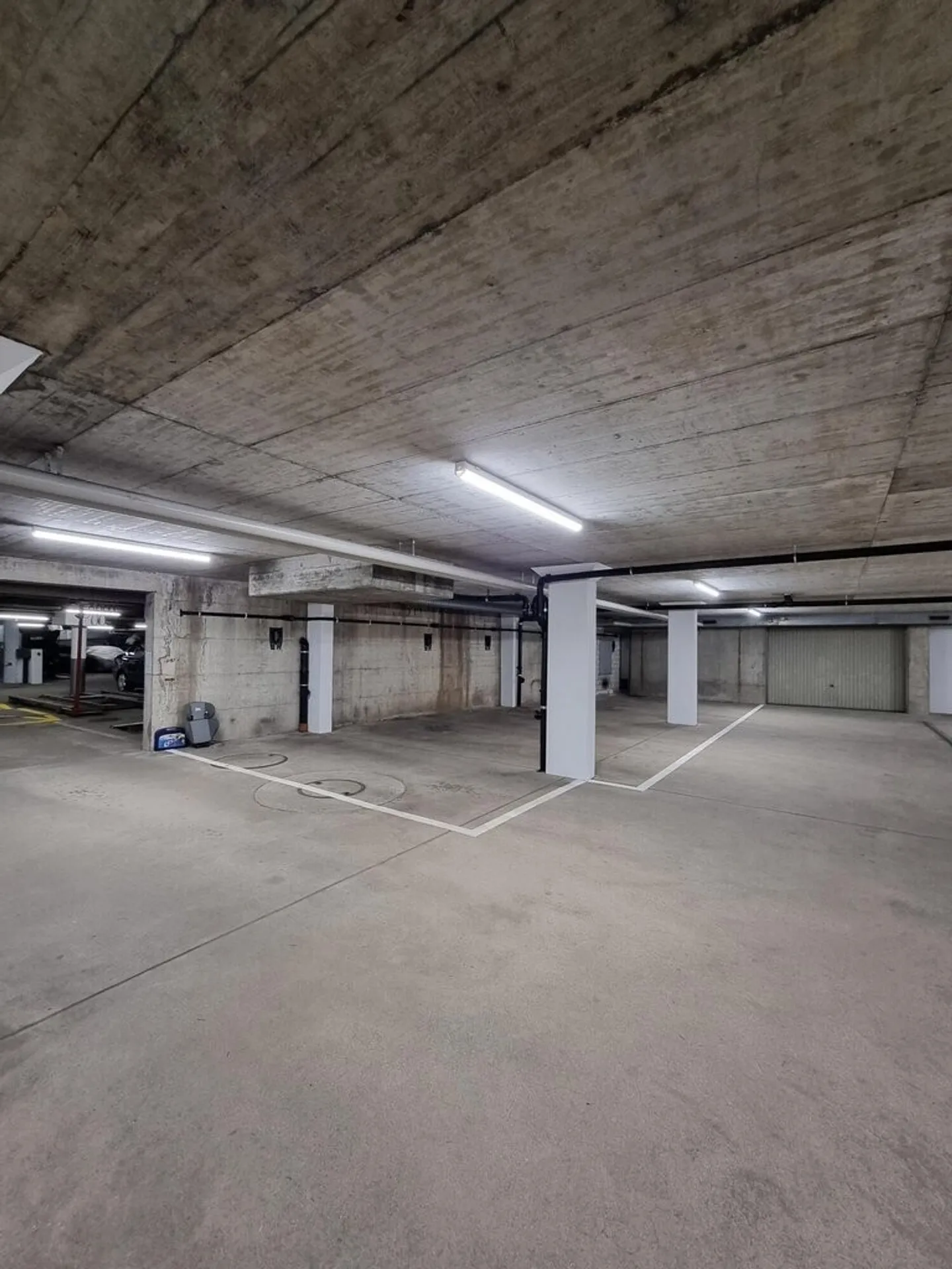 Parking space for rent! - Photo 2 of 2