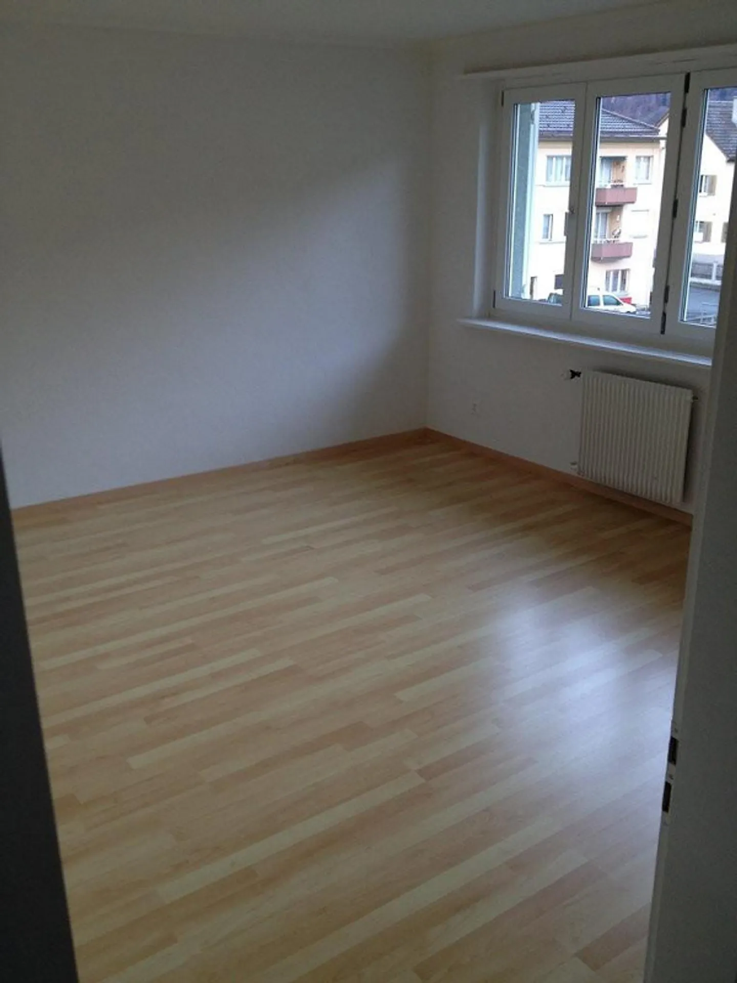 Appartement de 4 pièces à louer à Chur - Photo 4 sur 6