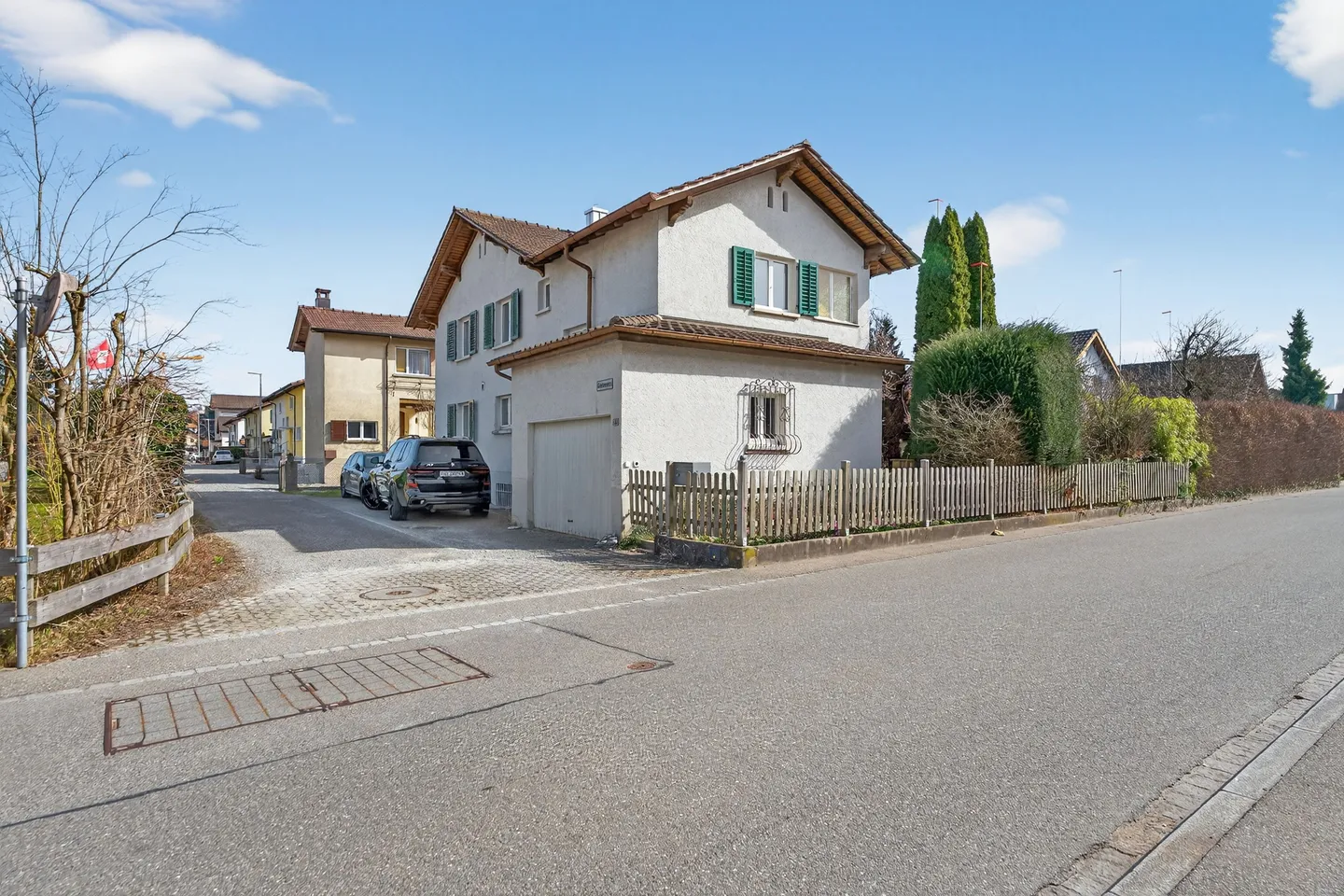 Charmantes Einfamilienhaus - Foto 4 von 13