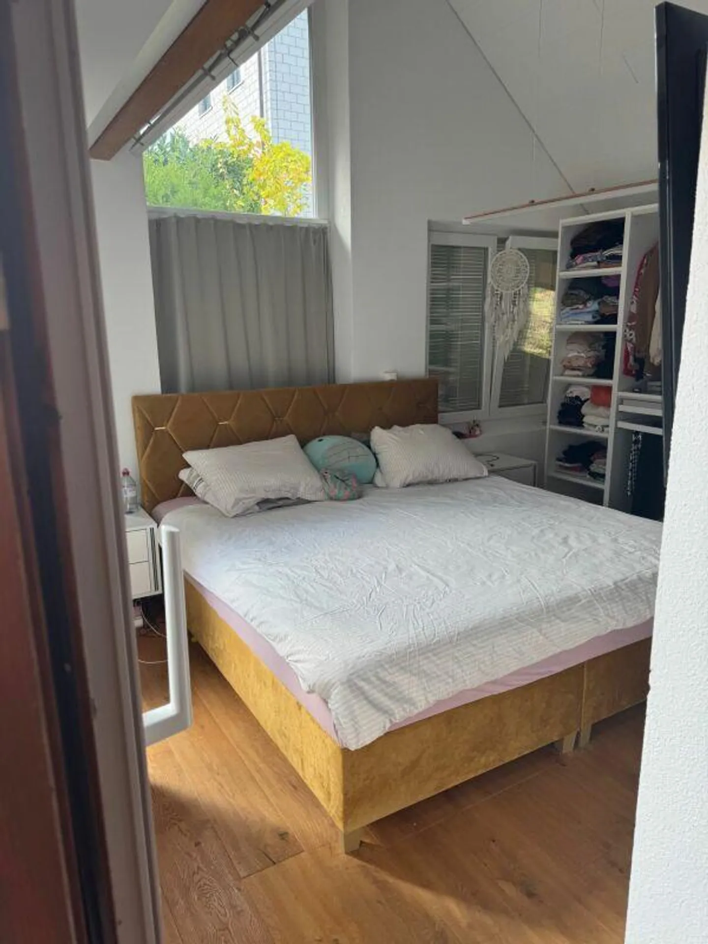 Maison 5.5 pièces élégante et charmante avec cheminée et belle ... - Photo 9 sur 22