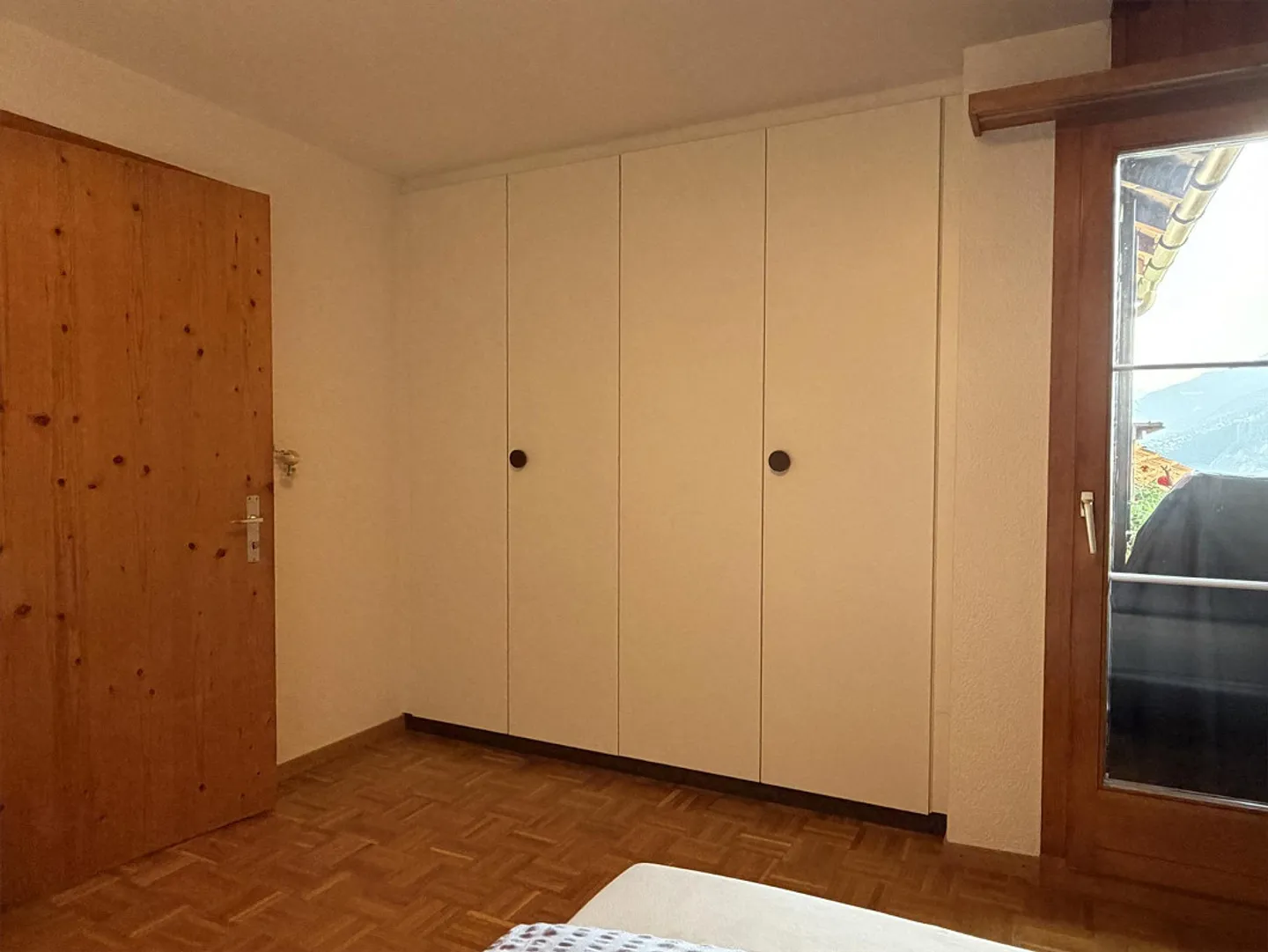 Appartamento spazioso con due balconi - Foto 19 di 22