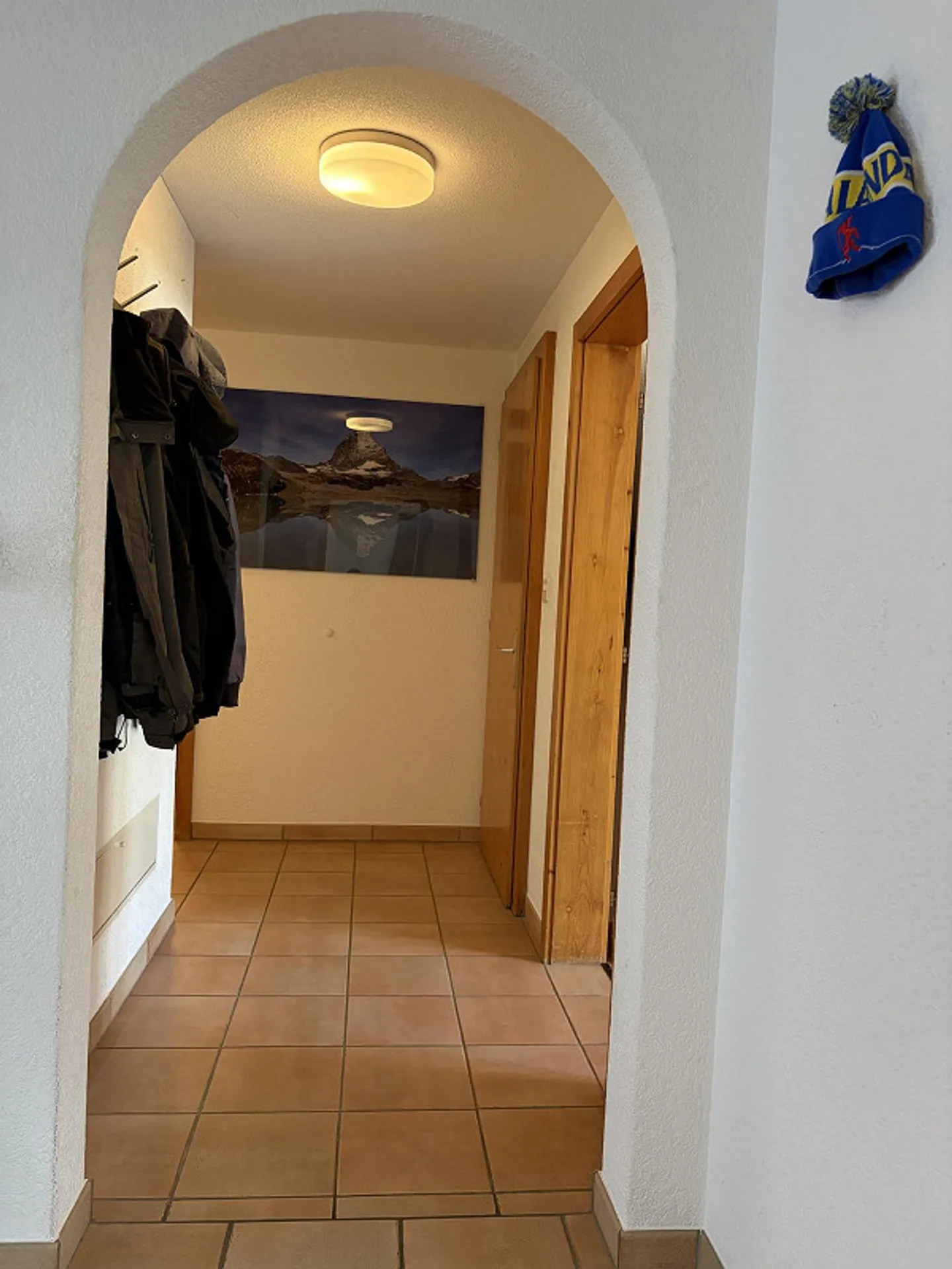 Appartamento spazioso con due balconi - Foto 16 di 22