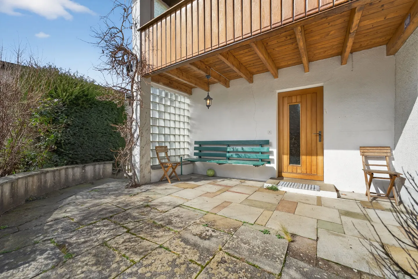 Charmantes Einfamilienhaus - Foto 5 von 13