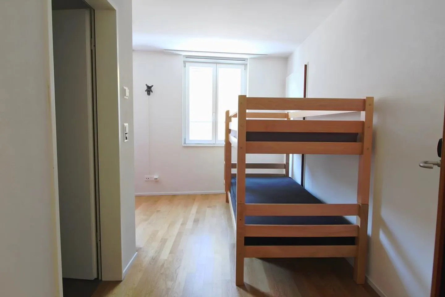 Petit mais bien; appartement 1 pièce... au milieu de Frauenfeld - Photo 2 sur 5