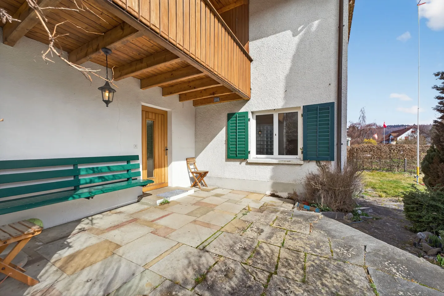 Charmantes Einfamilienhaus - Foto 6 von 13