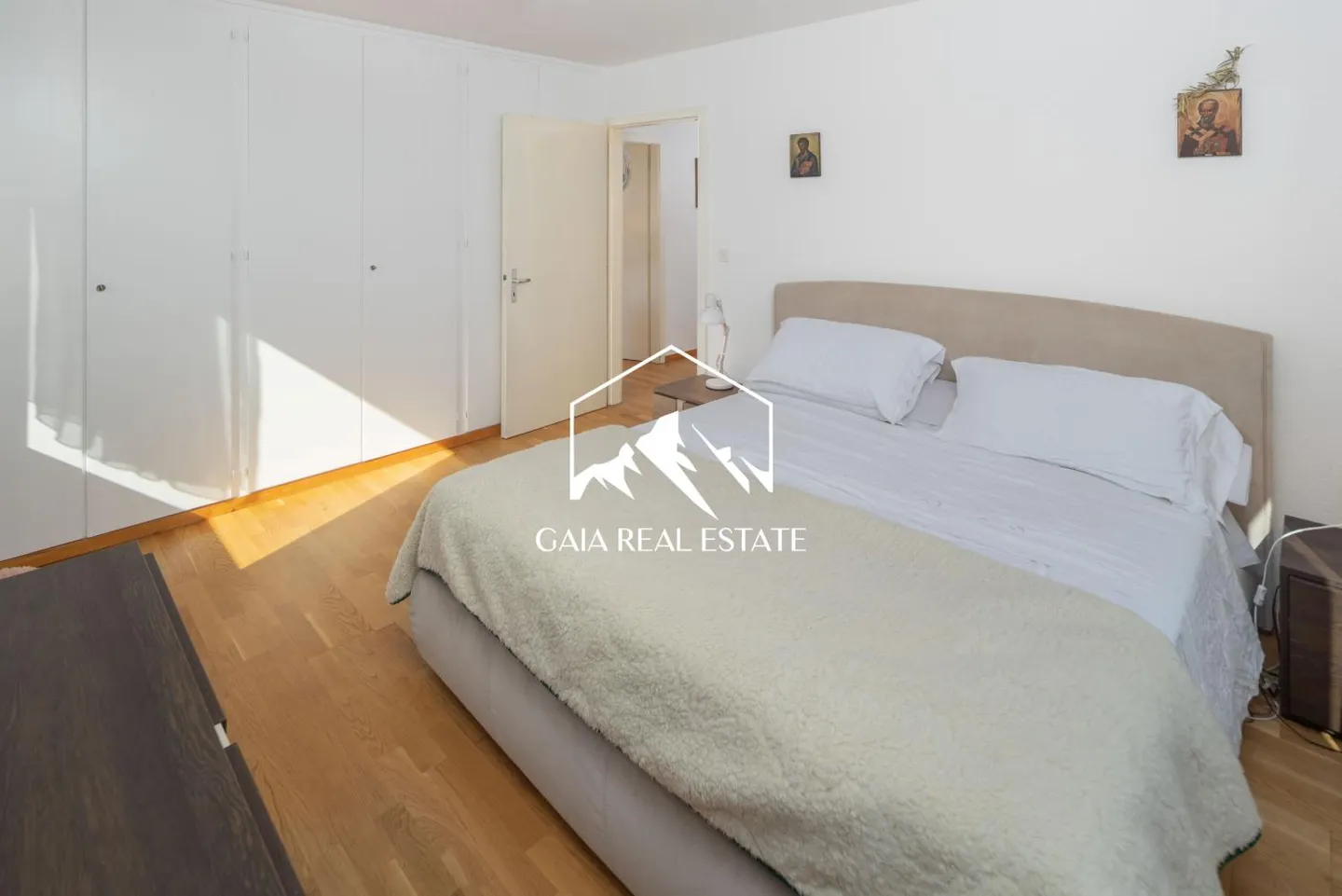 3.5 Room Apartment - Photo 6 of 14