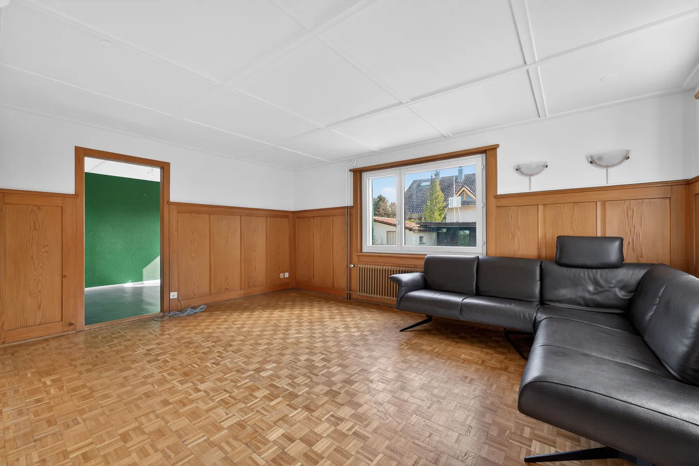 Charmantes Einfamilienhaus - Foto 7 von 13