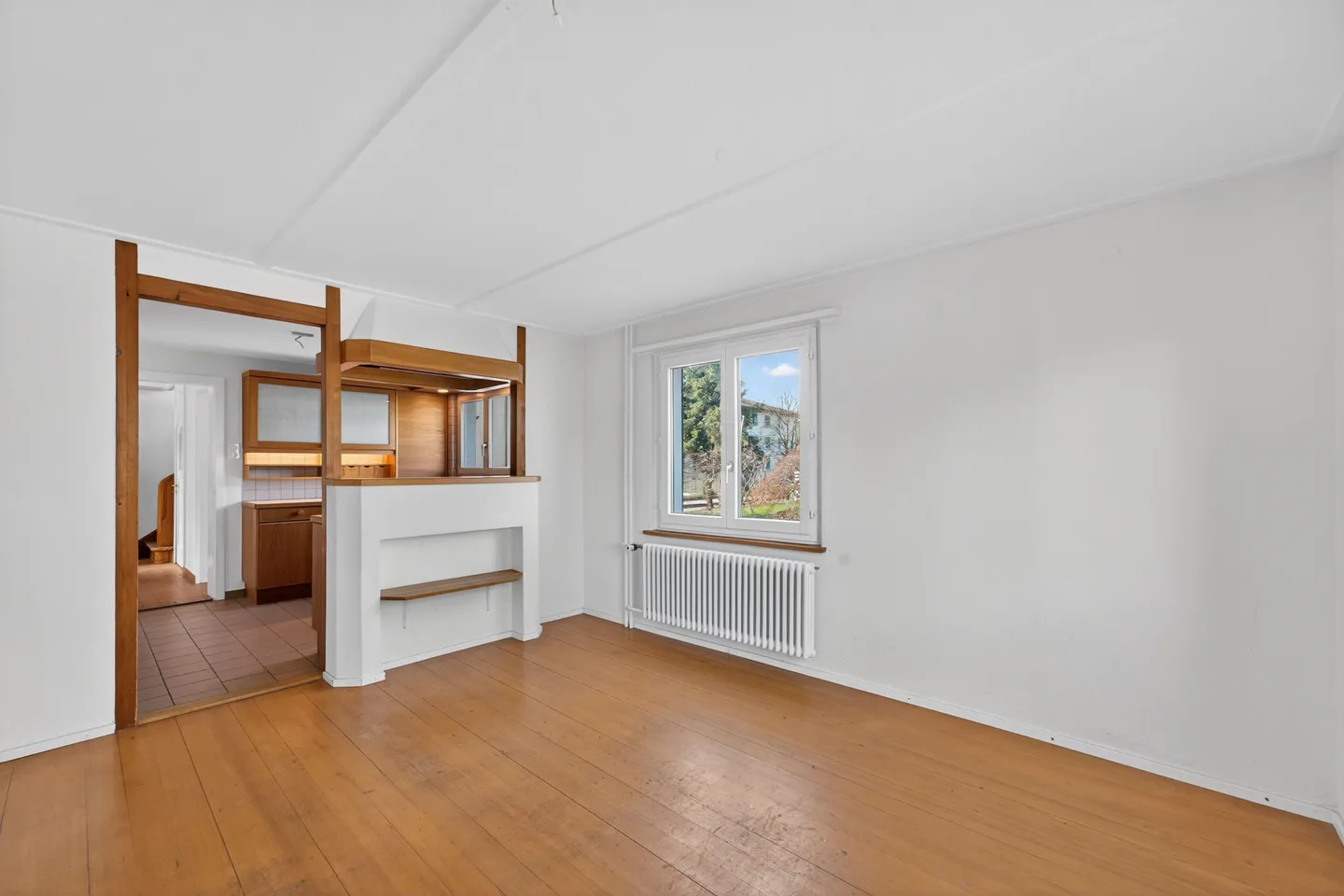 Charmantes Einfamilienhaus - Foto 11 von 13