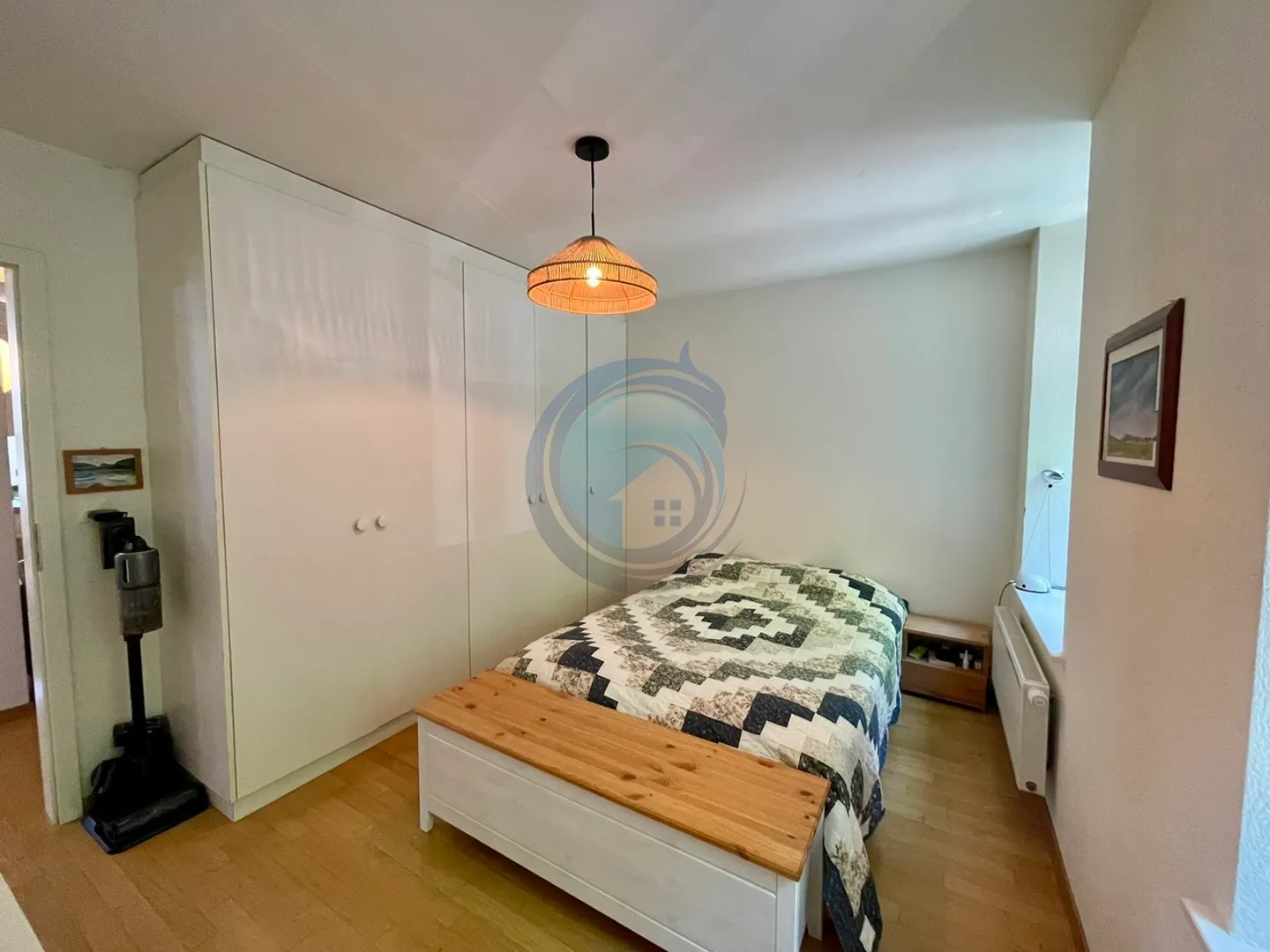 Bel Appartement Près de la Gare - Photo 6 sur 12