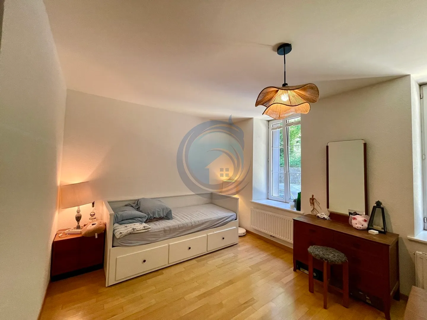 Bel Appartement Près de la Gare - Photo 8 sur 12