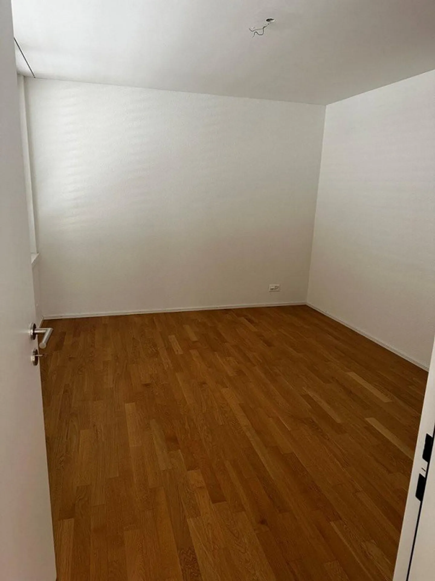 Moderne Wohnung im Herzen von Zürich-Altstetten - Foto 5 von 8