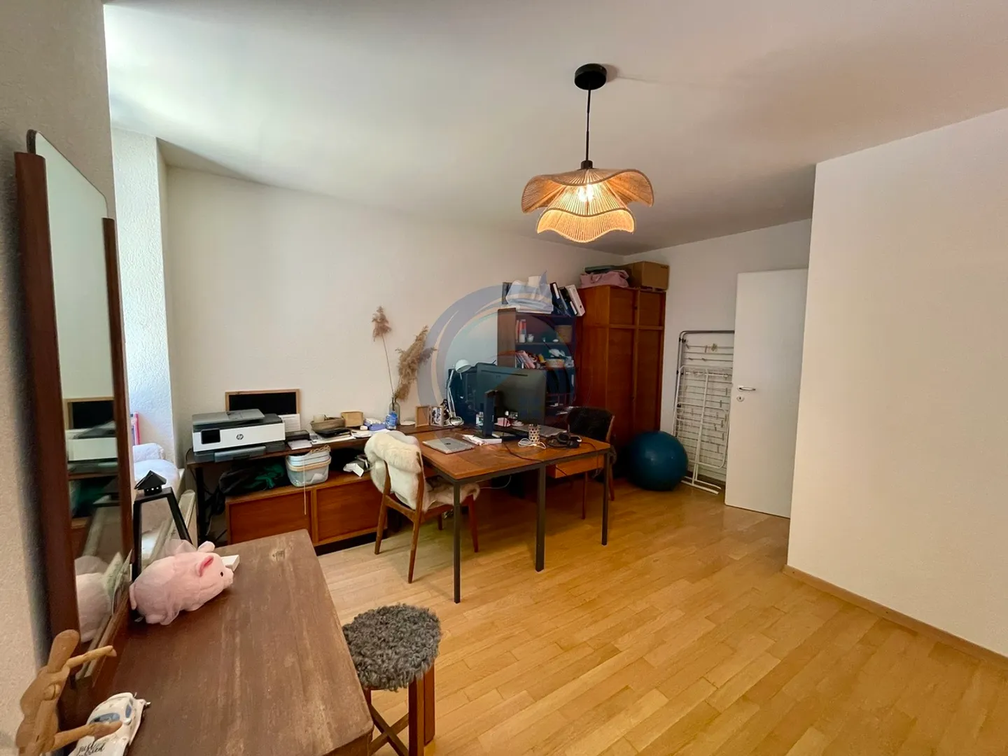 Bel Appartement Près de la Gare - Photo 9 sur 12