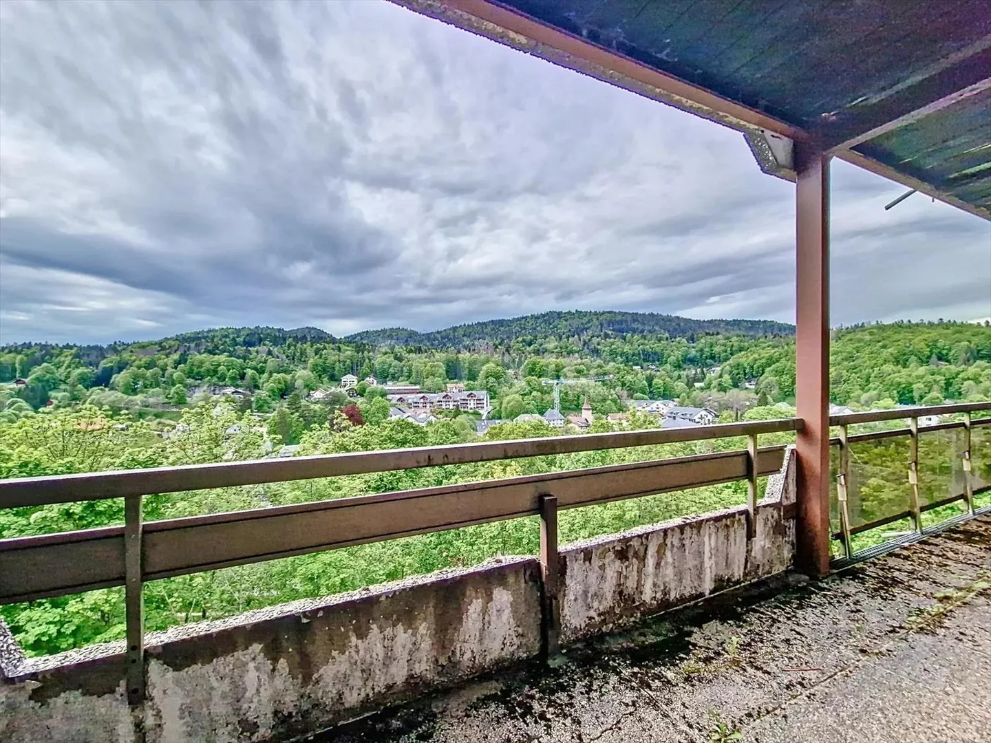 Appartamento 2,5 stanze - Foto 5 di 6