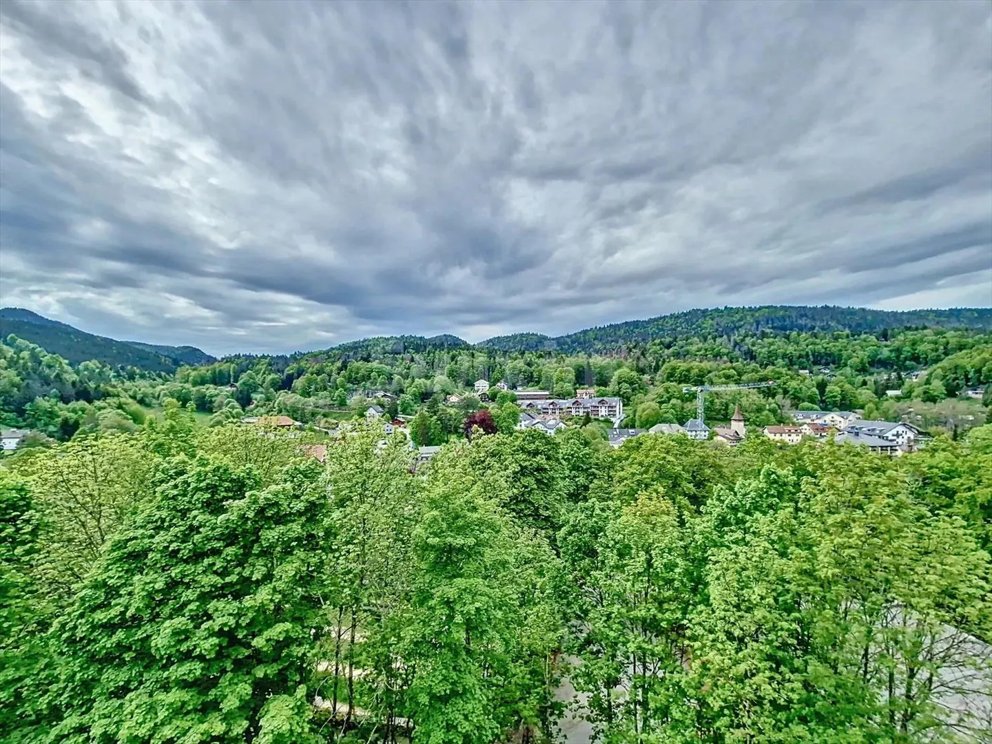 Appartamento 2,5 stanze - Foto 6 di 6