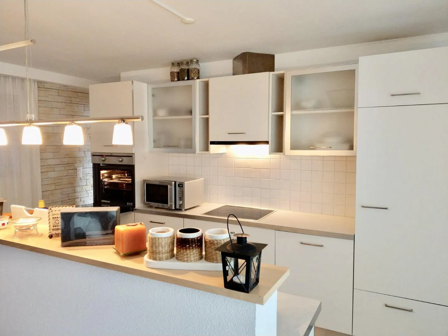 VILLA À ROVEREDO BAISÉE PAR LE SOLEIL - Photo 1 sur 30