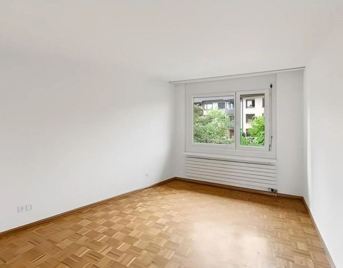Charmante Wohnung in Berikon - Foto 3 von 8