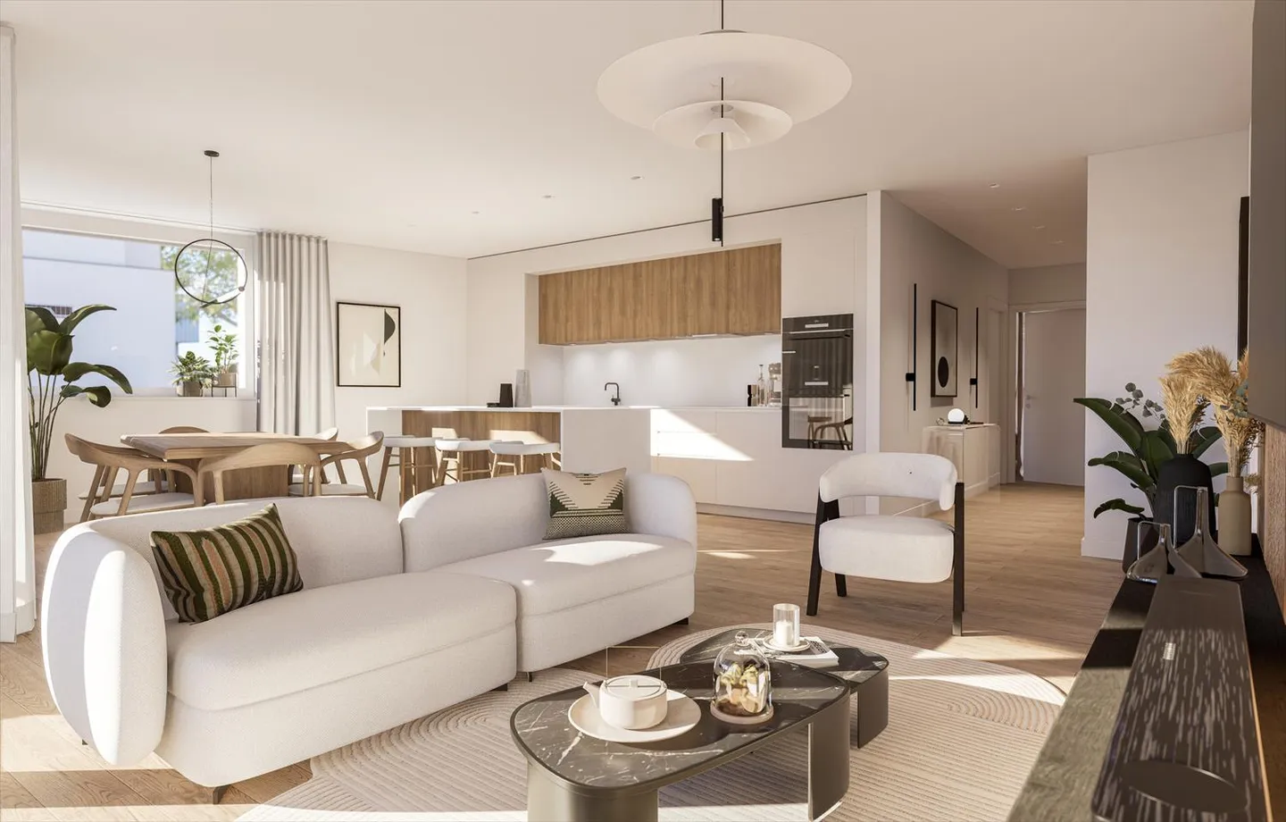 «TAG DER OFFENEN TÜR VOR ORT! ZÖGERN SIE NICHT, UNS ZU KONTAKTIEREN» - Foto 4 von 8