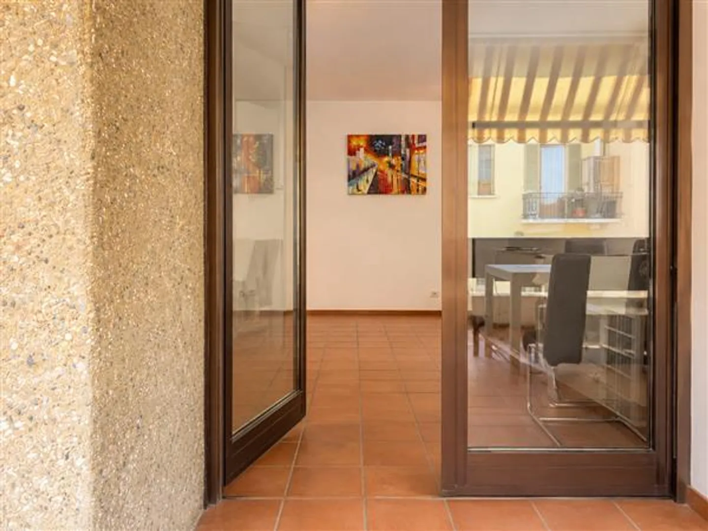 Lugano: Appartamento 4.5 locali - Photo 11 of 13