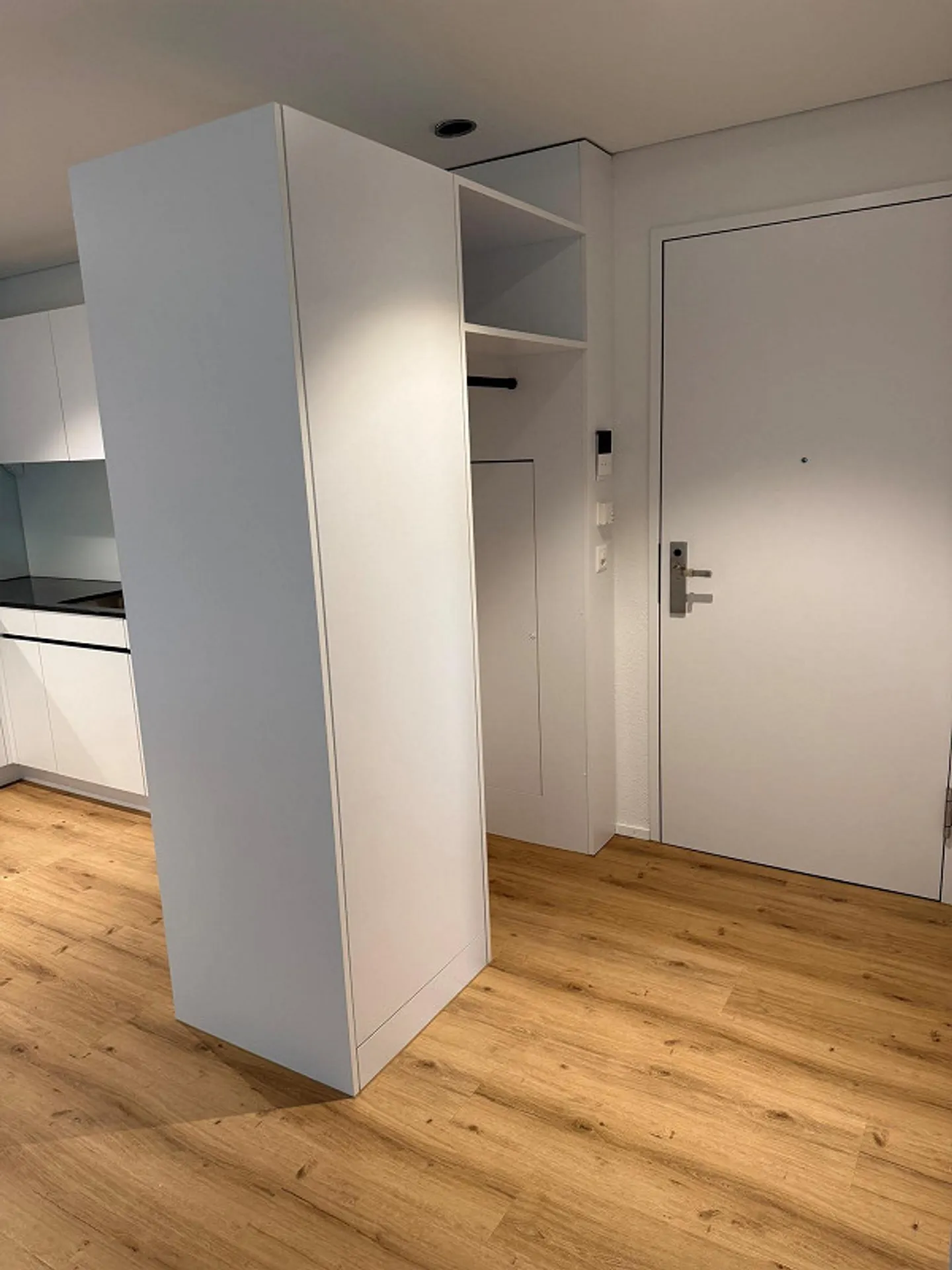 1.5 Room Apartment in Rapperswil SG - Photo 4 of 7