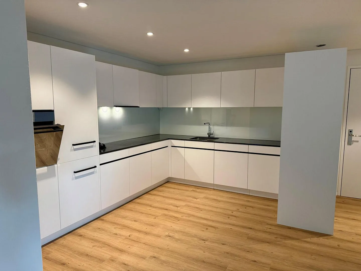 1.5 Room Apartment in Rapperswil SG - Photo 2 of 7