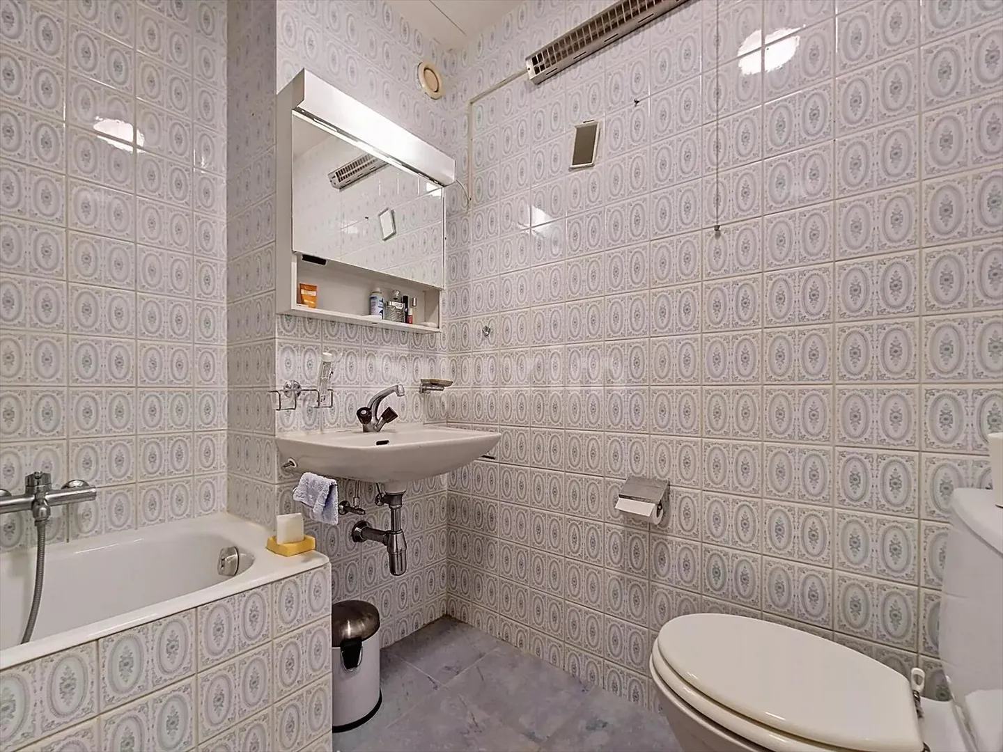 Appartamento 2,5 stanze - Foto 4 di 6