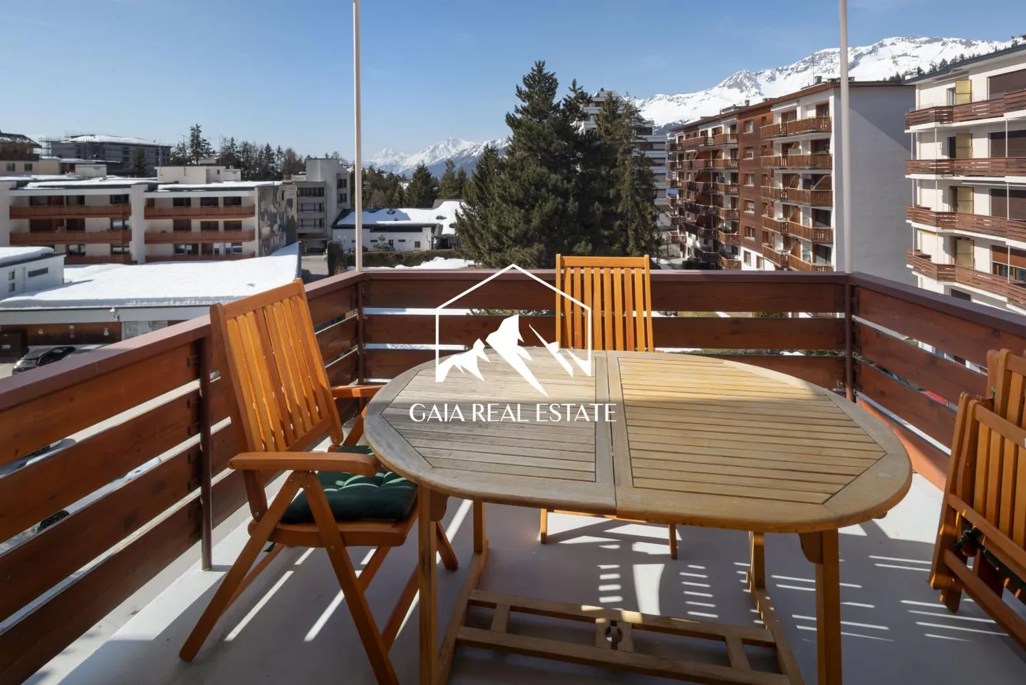 3.5 Room Apartment - Photo 14 of 14