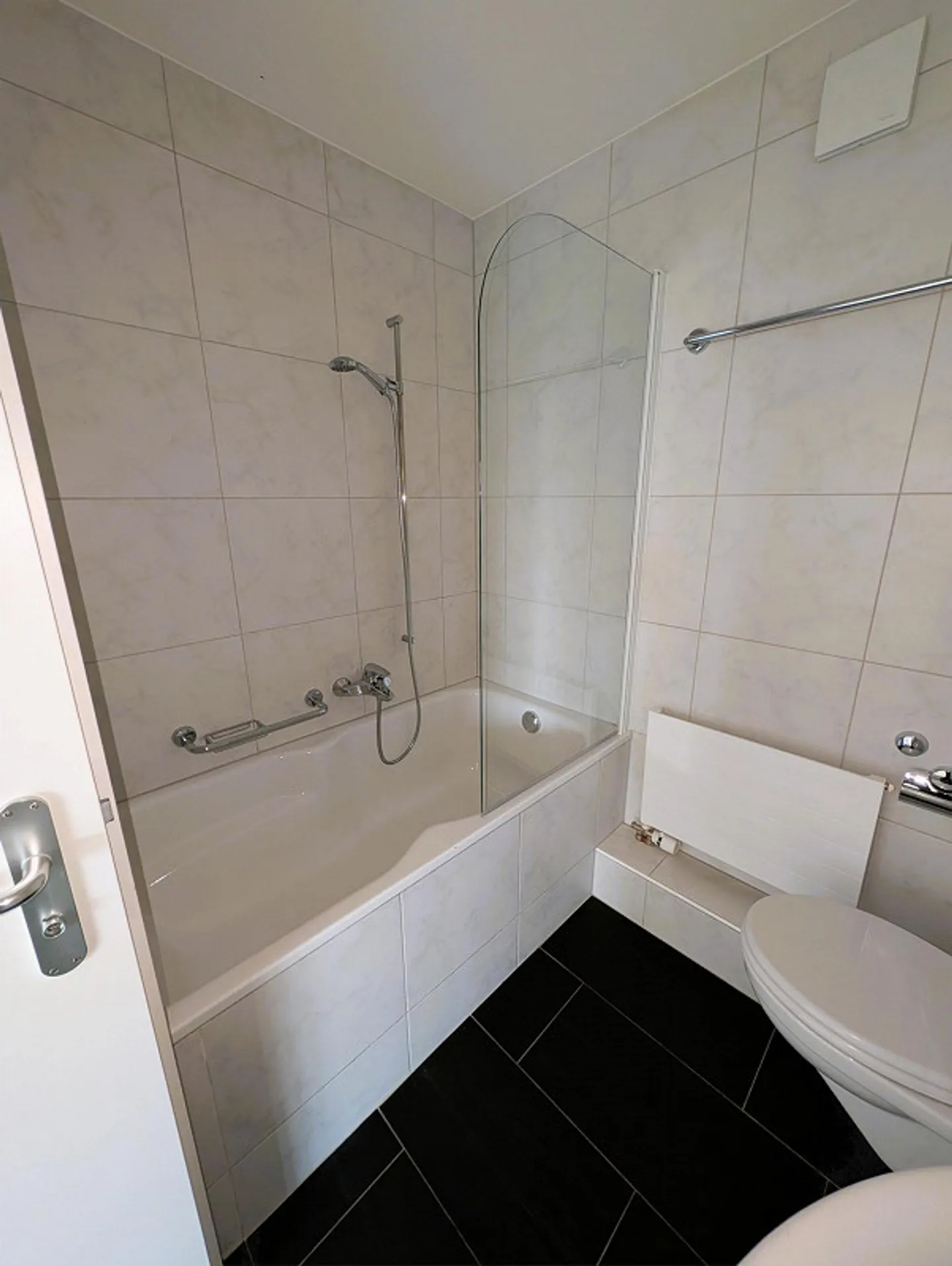 Appartement rénové de 3,5 pièces dans un beau quartier résidentiel - Photo 6 sur 17