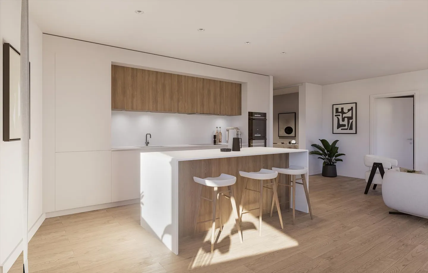 «TAG DER OFFENEN TÜR VOR ORT! ZÖGERN SIE NICHT, UNS ZU KONTAKTIEREN» - Foto 5 von 8