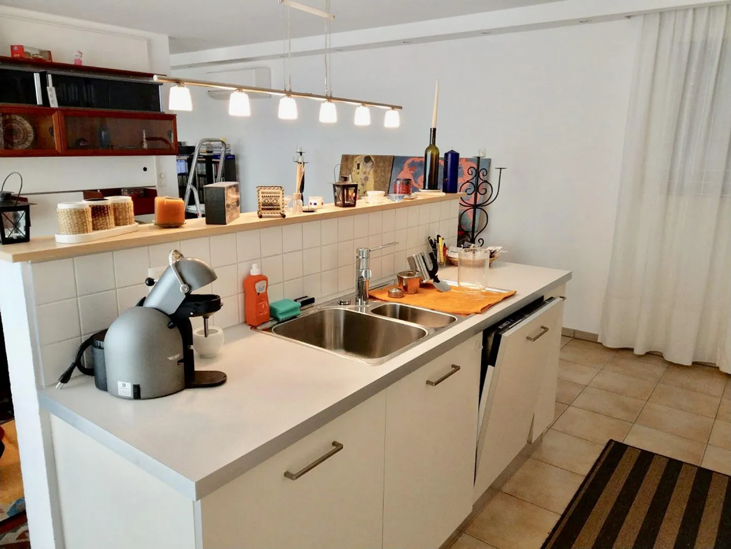 VILLA À ROVEREDO BAISÉE PAR LE SOLEIL - Photo 4 sur 30