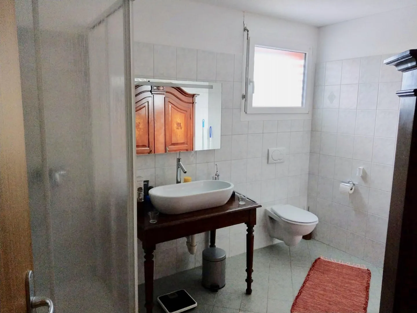 VILLA À ROVEREDO BAISÉE PAR LE SOLEIL - Photo 8 sur 30