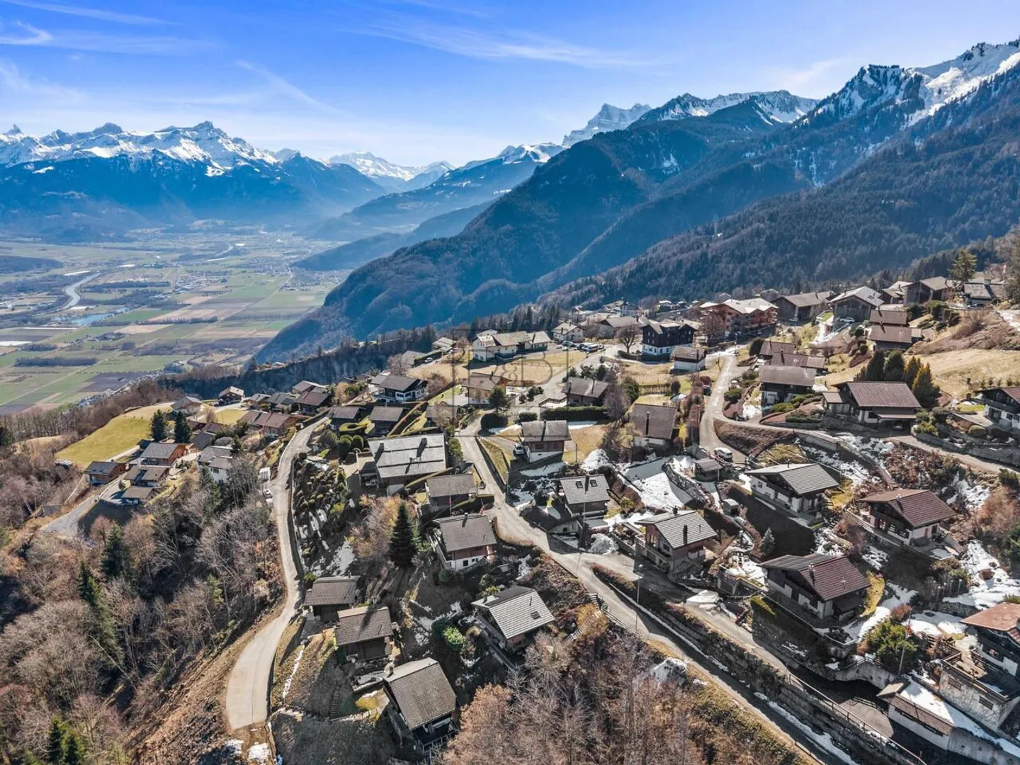 Chalet avec vue sur le lac - Photo 8 sur 8