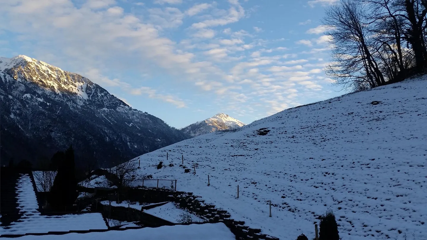 Bella e luminosa mansarda di 2,5 stanze con terrazza - Foto 13 di 13