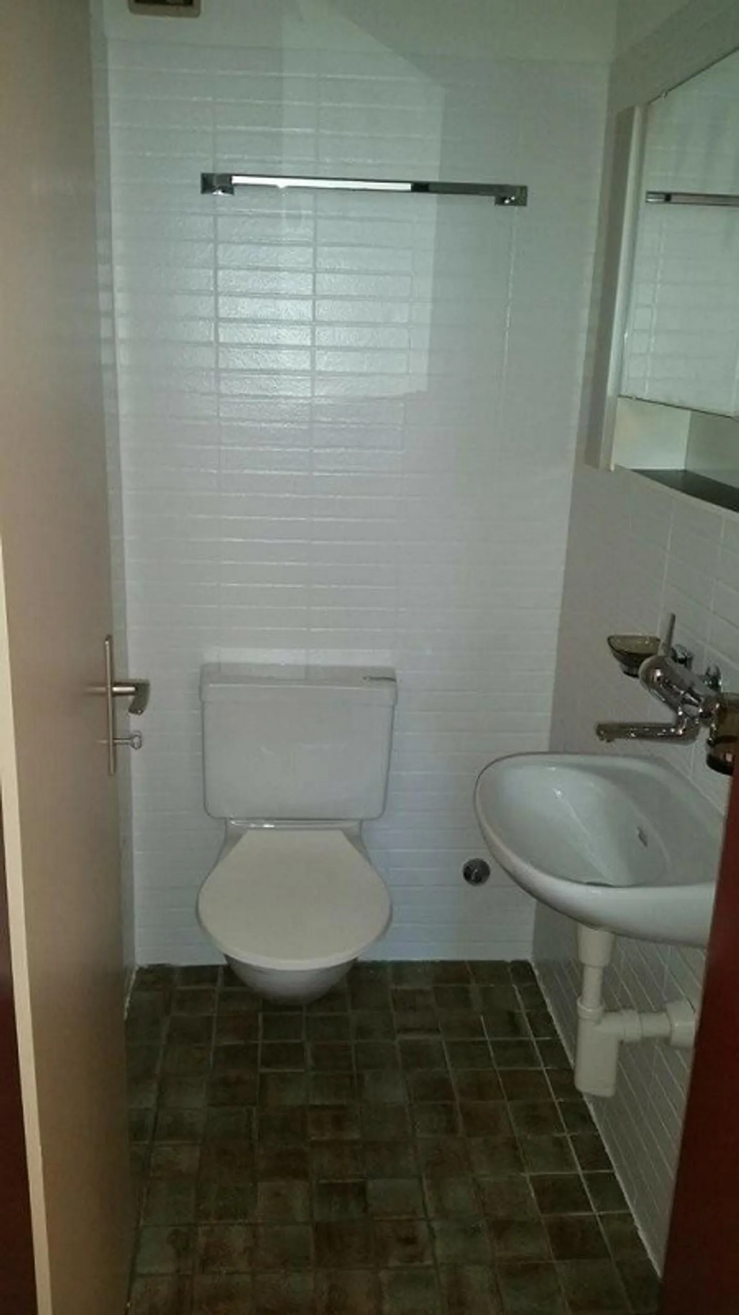 Charmante Wohnung in Berikon - Foto 7 von 8
