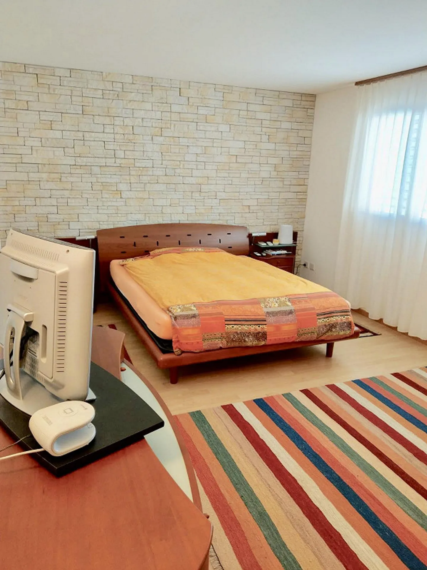 VILLA À ROVEREDO BAISÉE PAR LE SOLEIL - Photo 11 sur 30