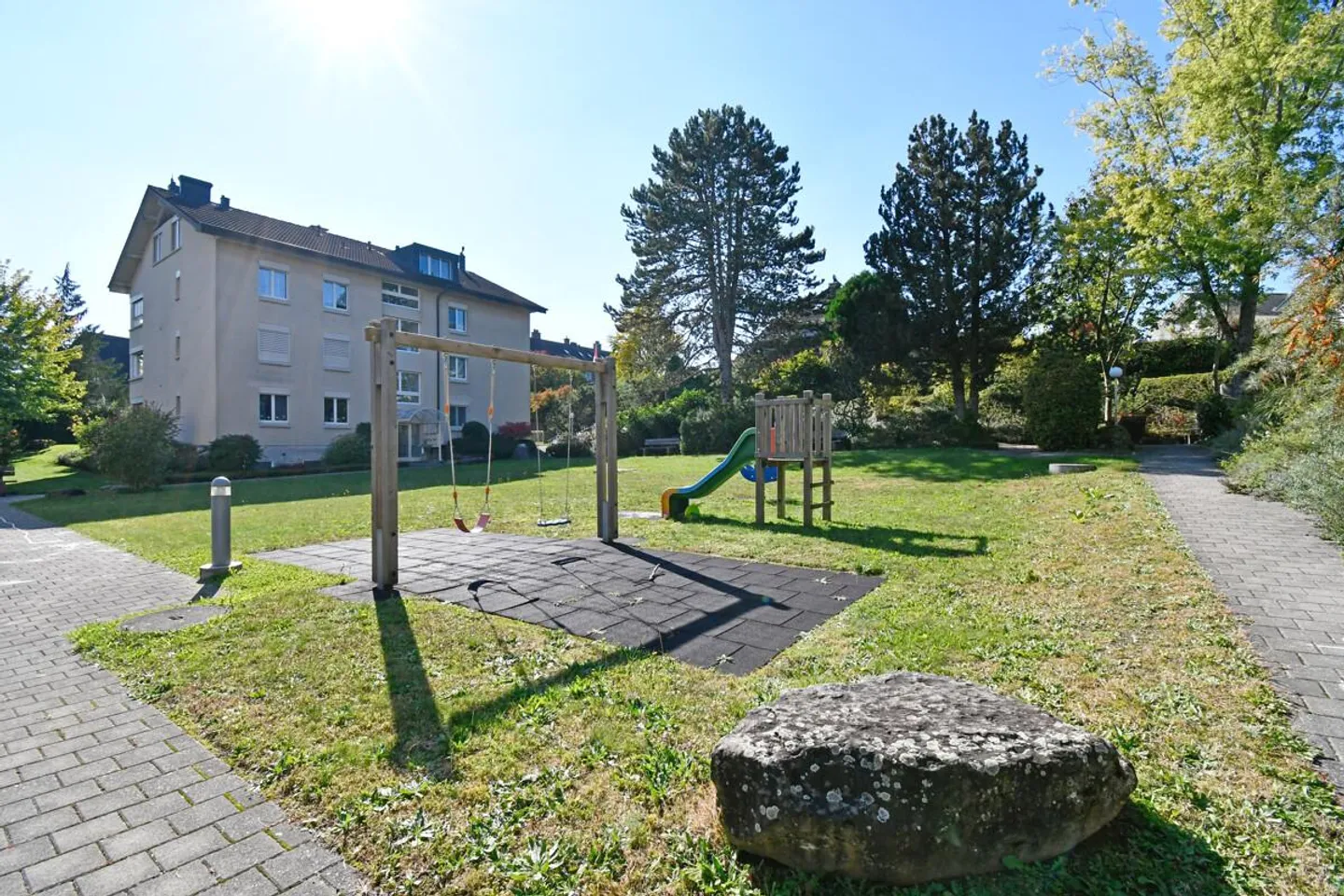 Attractive & Affordable with a View of the Green - Photo 2 of 15