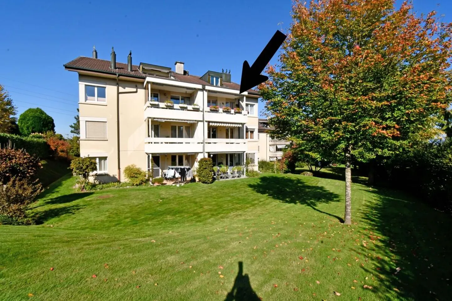 Attractive & Affordable with a View of the Green - Photo 3 of 15