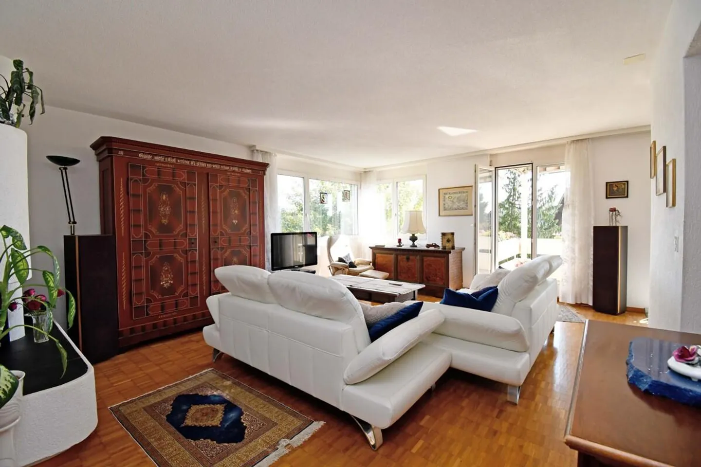 Attractive & Affordable with a View of the Green - Photo 4 of 15