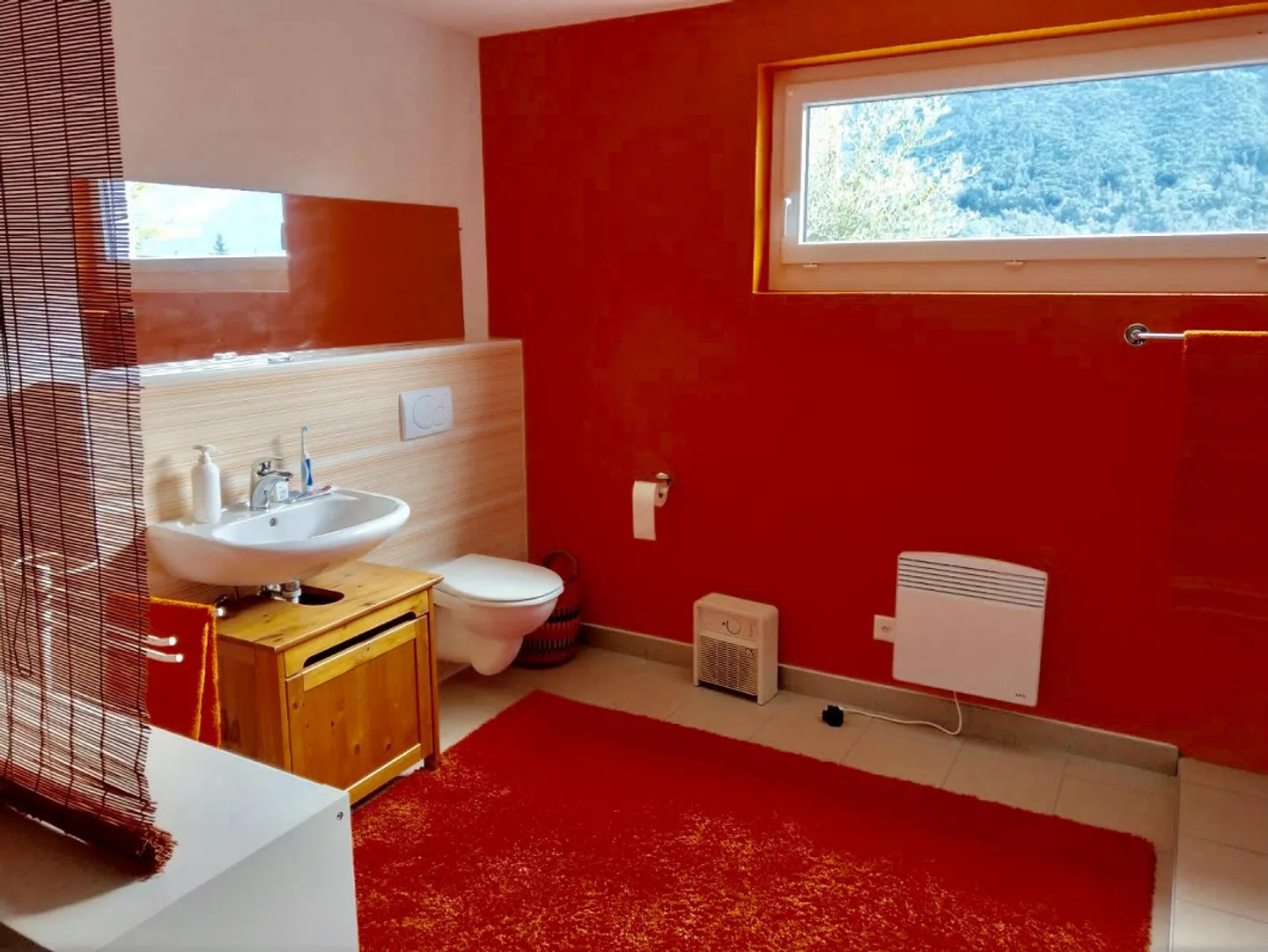 VILLA À ROVEREDO BAISÉE PAR LE SOLEIL - Photo 24 sur 30