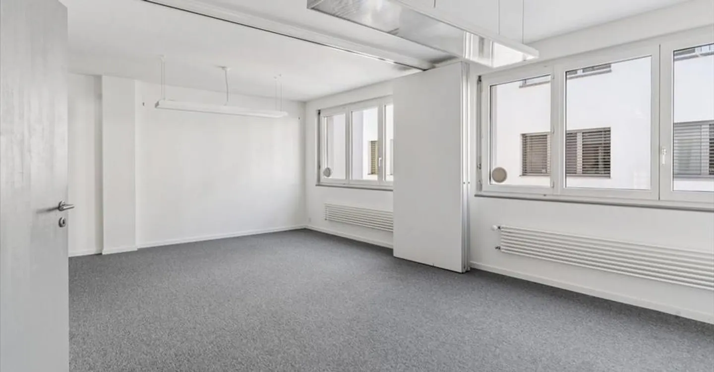 130 m2 Büro sofort oder nach Vereinbarung zu vermieten - Foto 2 von 8