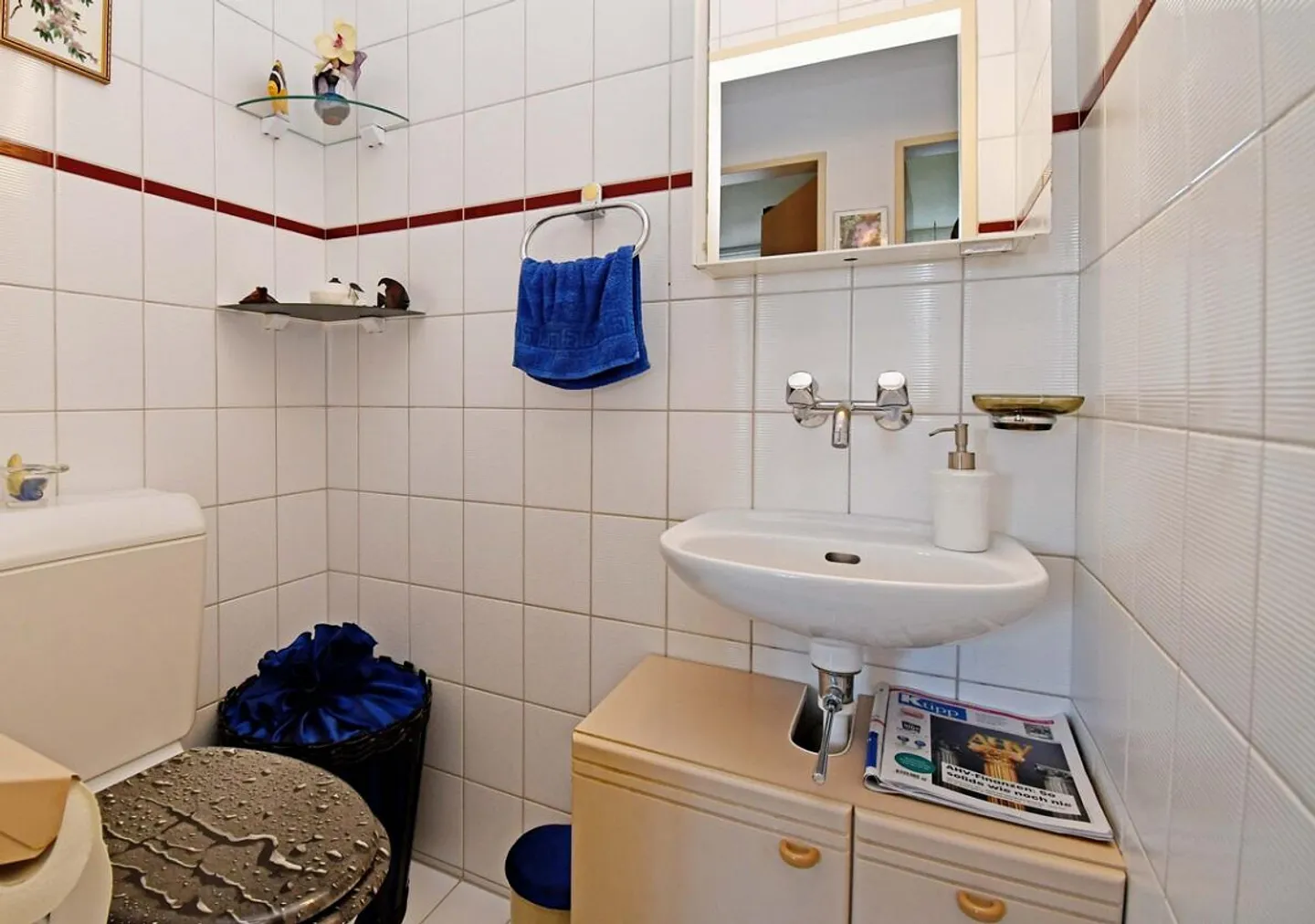 Attractive & Affordable with a View of the Green - Photo 12 of 15