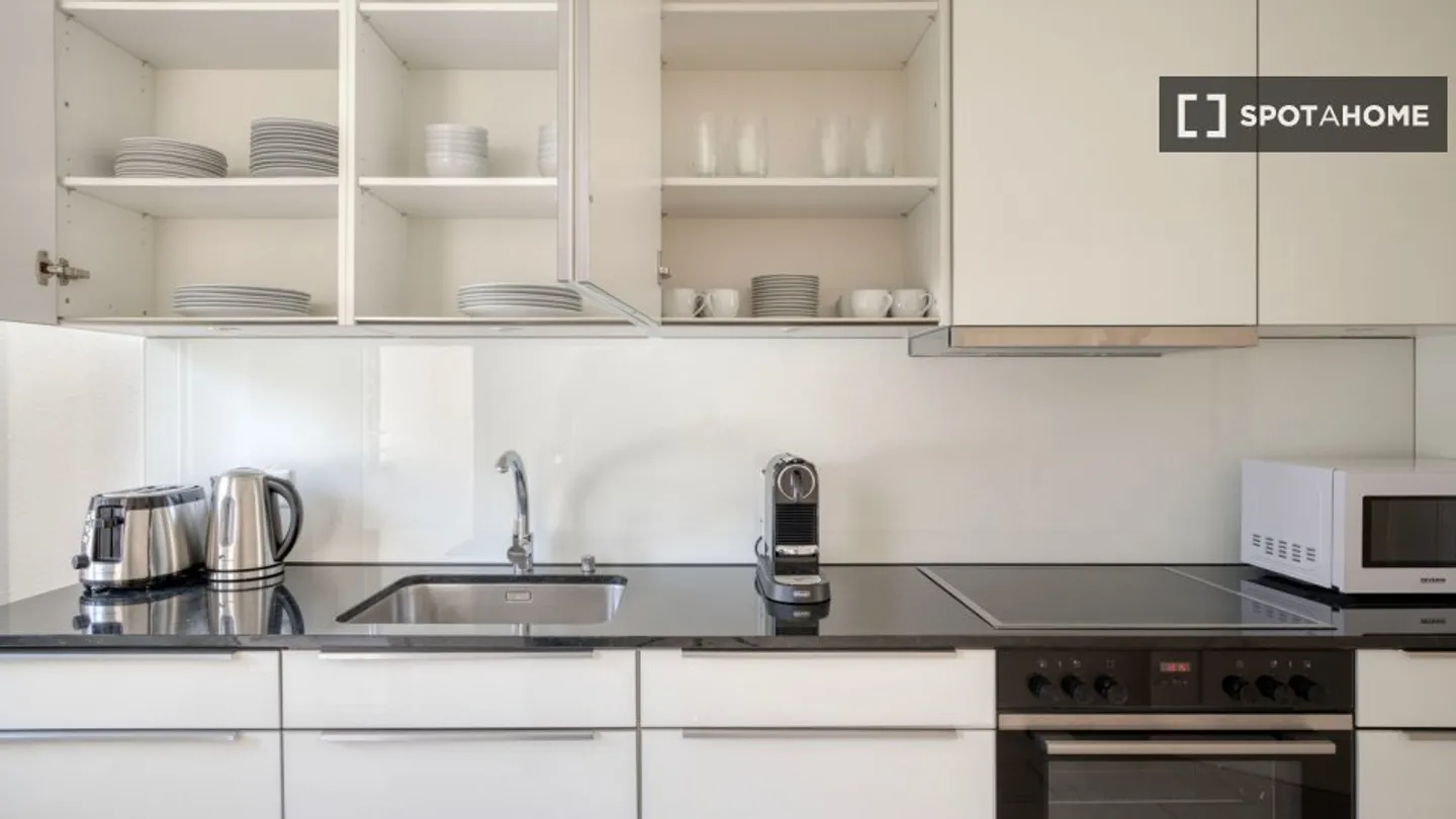 Scopri, visita e affitta la tua nuova casa online con piena fiducia. - Foto 7 di 18