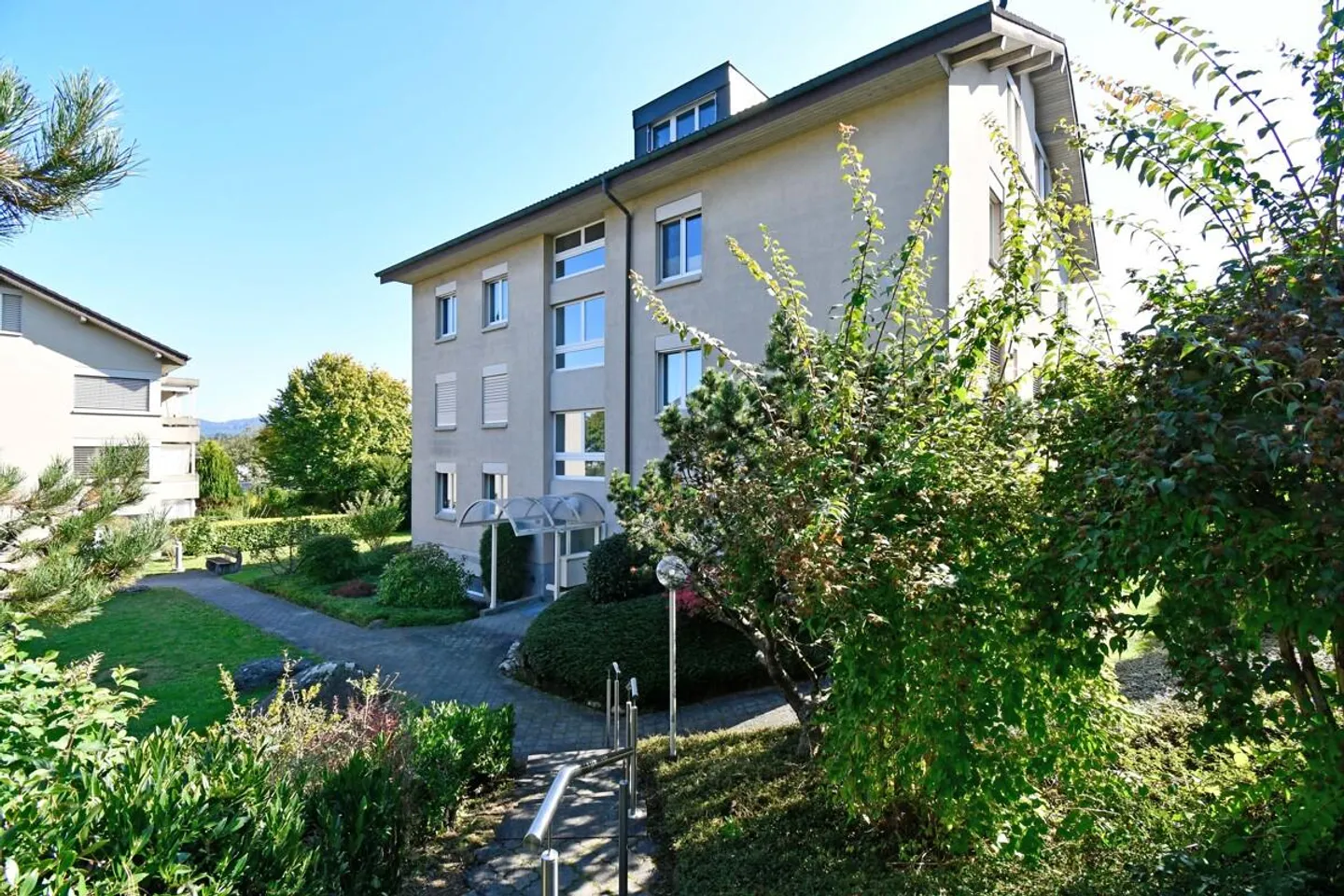 Attractive & Affordable with a View of the Green - Photo 14 of 15