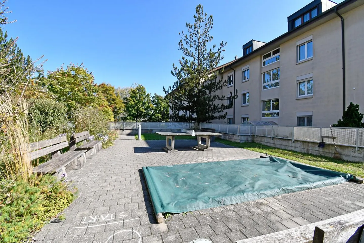 Attractive & Affordable with a View of the Green - Photo 15 of 15