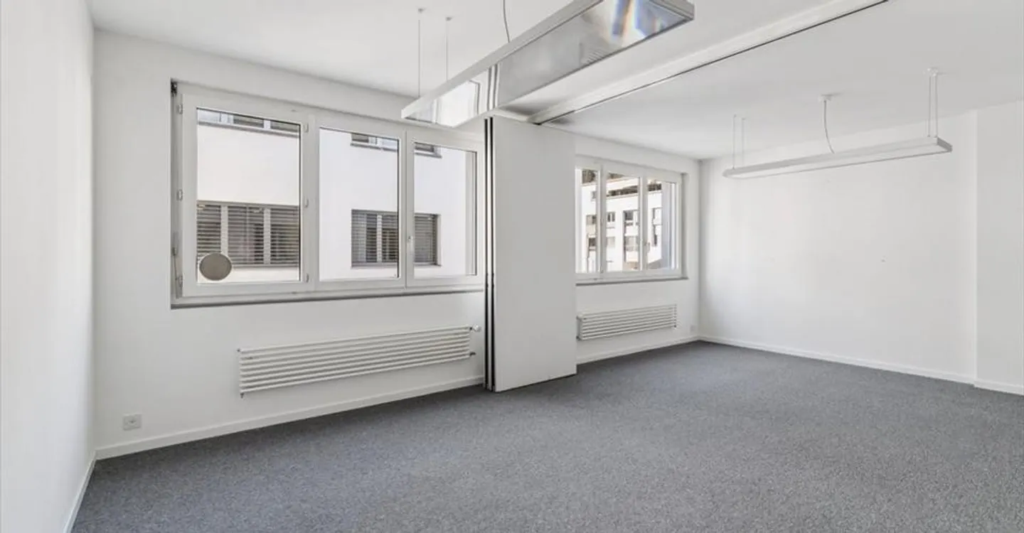 130 m2 Büro sofort oder nach Vereinbarung zu vermieten - Foto 3 von 8