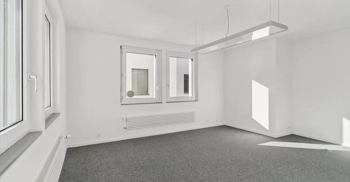 130 m2 Büro sofort oder nach Vereinbarung zu vermieten - Foto 5 von 8