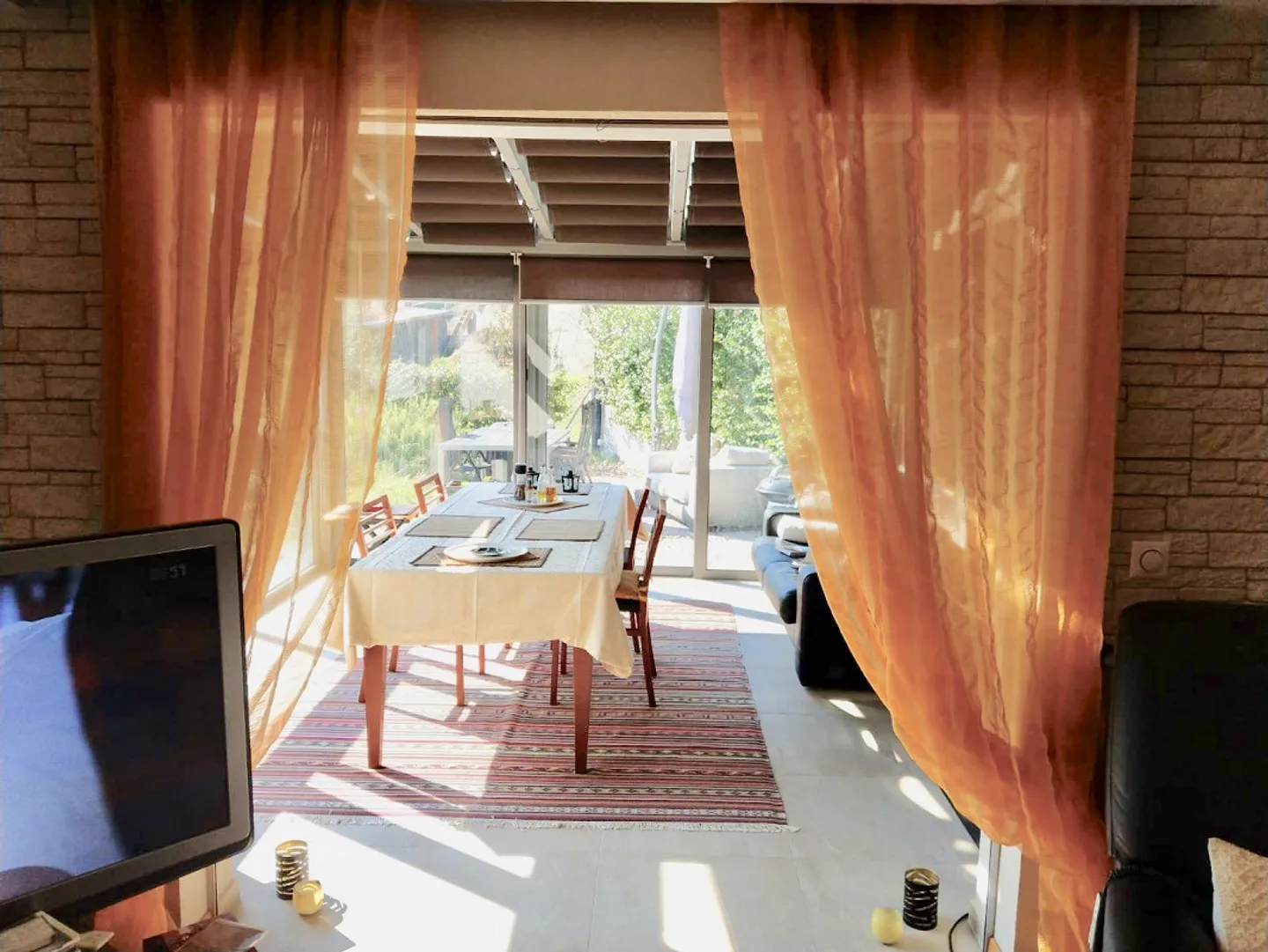 VILLA À ROVEREDO BAISÉE PAR LE SOLEIL - Photo 27 sur 30