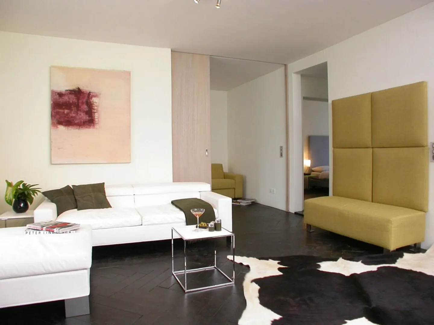 Appartamento in affitto - Foto 3 di 6