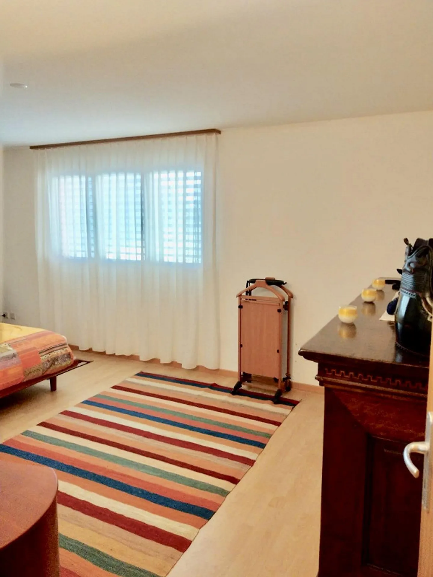 VILLA À ROVEREDO BAISÉE PAR LE SOLEIL - Photo 29 sur 30